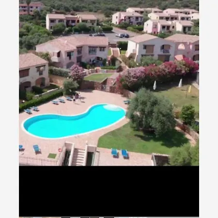 Residenza Uliveto