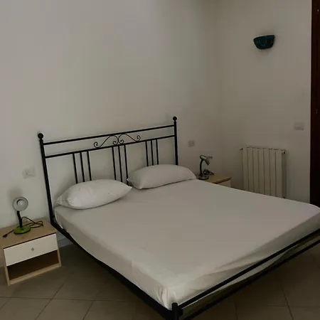 Residenza Uliveto Апартаменты