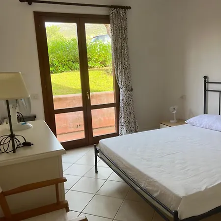 Residenza Uliveto Апартаменты