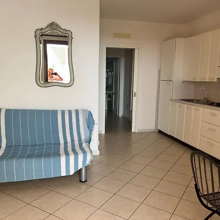 Residenza Uliveto Апартаменты