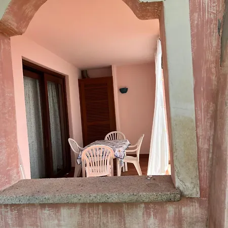 Residenza Uliveto Монреале