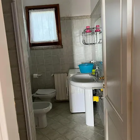 Residenza Uliveto Апартаменты