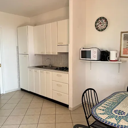 Residenza Uliveto Апартаменты Монреале