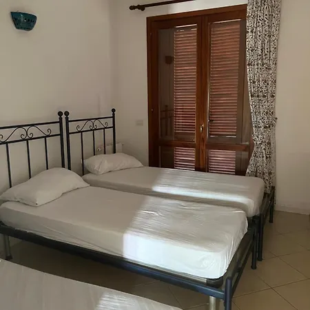 Residenza Uliveto 아파트 *