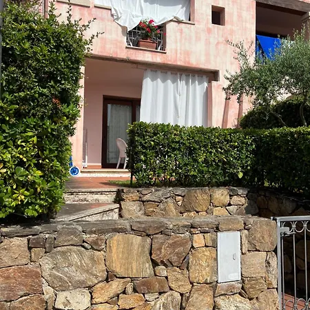 Residenza Uliveto * Монреале